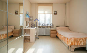 5-к квартира, вторичка, 125м2, 5/10 этаж