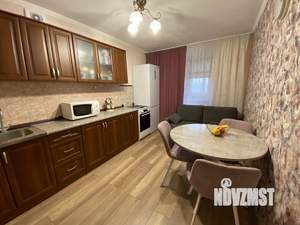 1-к квартира, вторичка, 43м2, 8/9 этаж