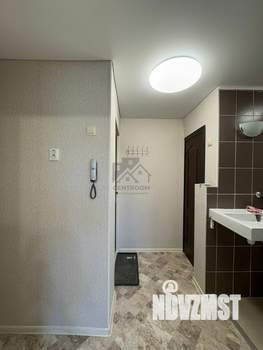 Студия квартира, вторичка, 18м2, 4/5 этаж