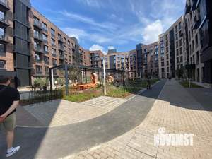 1-к квартира, вторичка, 47м2, 5/7 этаж