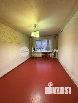 3-к квартира, вторичка, 61м2, 3/5 этаж