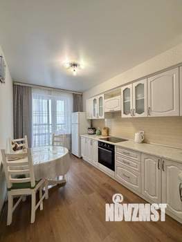 1-к квартира, вторичка, 45м2, 10/20 этаж