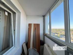 2-к квартира, вторичка, 62м2, 13/19 этаж