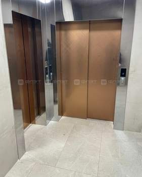 3-к квартира, вторичка, 84м2, 5/24 этаж