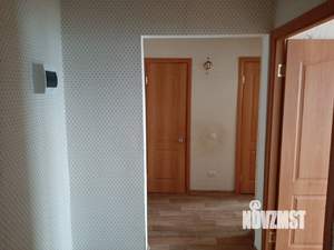 2-к квартира, вторичка, 55м2, 8/9 этаж