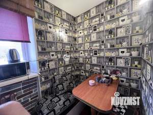 1-к квартира, вторичка, 30м2, 1/2 этаж