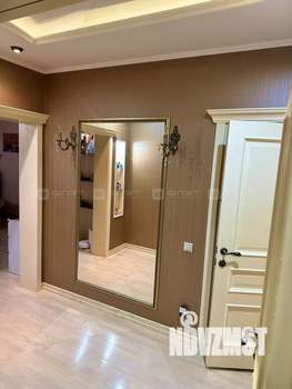 3-к квартира, вторичка, 70м2, 7/16 этаж