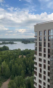 3-к квартира, вторичка, 86м2, 9/17 этаж