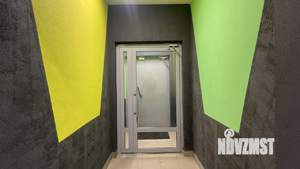 1-к квартира, вторичка, 32м2, 7/12 этаж