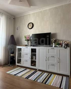 2-к квартира, вторичка, 59м2, 7/9 этаж