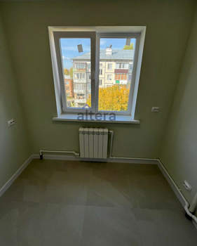 1-к квартира, вторичка, 32м2, 5/5 этаж