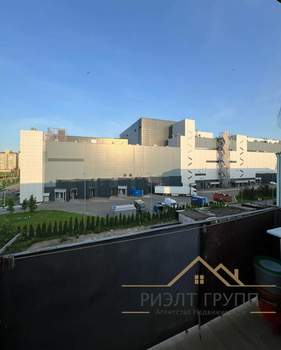 2-к квартира, вторичка, 42м2, 5/5 этаж