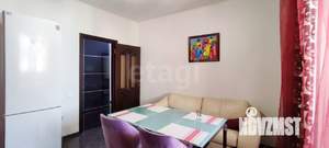 2-к квартира, вторичка, 65м2, 9/9 этаж