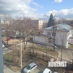 Студия квартира, вторичка, 18м2, 4/5 этаж
