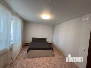 3-к квартира, вторичка, 80м2, 8/18 этаж