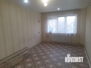 2-к квартира, вторичка, 43м2, 1/2 этаж