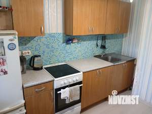 1-к квартира, вторичка, 41м2, 3/14 этаж