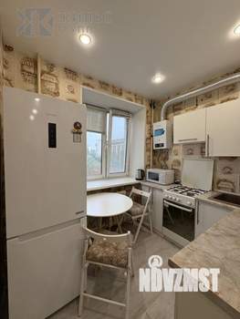2-к квартира, вторичка, 41м2, 3/5 этаж
