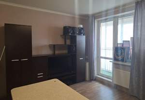 1-к квартира, вторичка, 31м2, 5/19 этаж