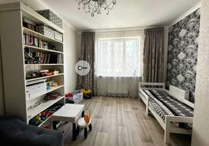 2-к квартира, вторичка, 54м2, 6/19 этаж