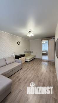 1-к квартира, вторичка, 30м2, 3/5 этаж