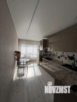 2-к квартира, вторичка, 49м2, 7/24 этаж