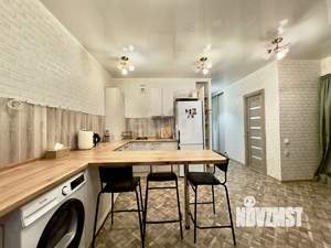 1-к квартира, вторичка, 35м2, 2/6 этаж