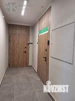 1-к квартира, вторичка, 32м2, 13/17 этаж