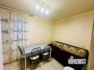 1-к квартира, вторичка, 42м2, 6/10 этаж