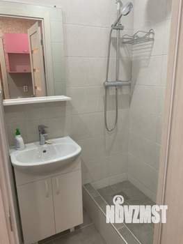 2-к квартира, вторичка, 25м2, 4/5 этаж