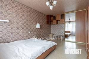 2-к квартира, вторичка, 52м2, 7/10 этаж
