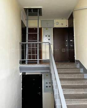 2-к квартира, вторичка, 44м2, 5/5 этаж