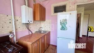 1-к квартира, вторичка, 31м2, 4/5 этаж