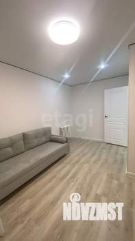 1-к квартира, вторичка, 21м2, 9/9 этаж