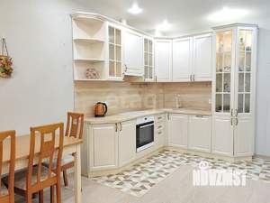 2-к квартира, вторичка, 50м2, 3/26 этаж