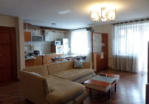 2-к квартира, вторичка, 80м2, 10/14 этаж