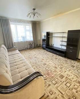 3-к квартира, вторичка, 66м2, 3/10 этаж
