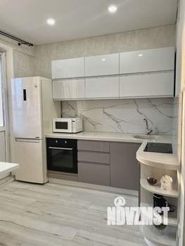 1-к квартира, вторичка, 39м2, 14/16 этаж