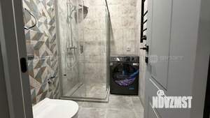 2-к квартира, вторичка, 53м2, 1/9 этаж