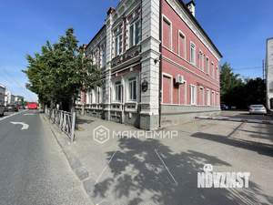 3-к квартира, вторичка, 66м2, 1/2 этаж