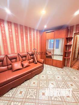 3-к квартира, вторичка, 63м2, 8/10 этаж