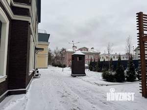 1-к квартира, вторичка, 54м2, 3/3 этаж