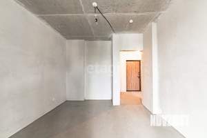 1-к квартира, вторичка, 41м2, 8/9 этаж