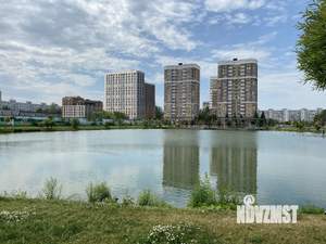 3-к квартира, вторичка, 83м2, 7/18 этаж