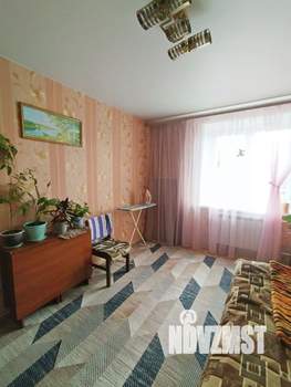 2-к квартира, вторичка, 35м2, 9/9 этаж