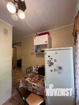 1-к квартира, вторичка, 31м2, 1/5 этаж