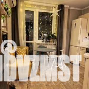 2-к квартира, вторичка, 61м2, 8/18 этаж