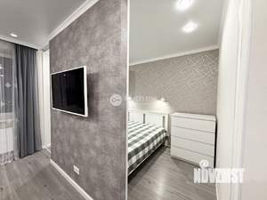 2-к квартира, вторичка, 60м2, 15/19 этаж