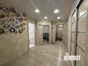 3-к квартира, вторичка, 68м2, 5/9 этаж