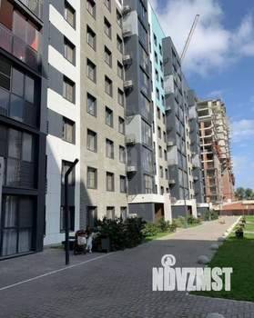1-к квартира, вторичка, 34м2, 10/10 этаж